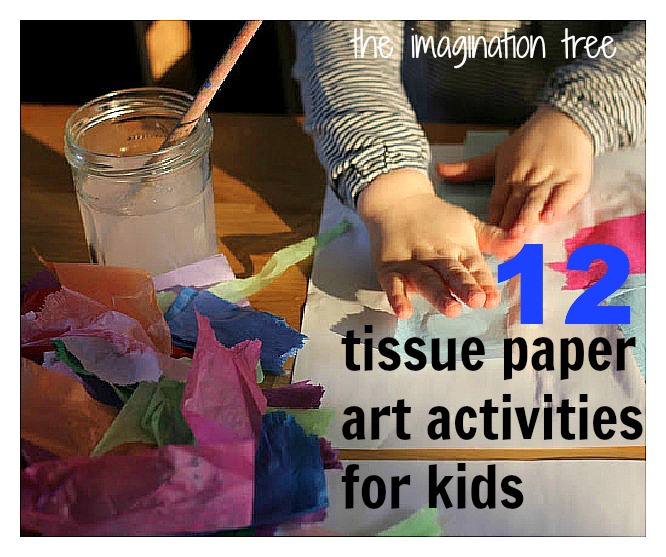 Arts And Crafts Ideas For Kids At Home