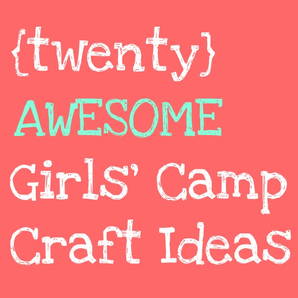 Arts And Crafts Ideas For Teenage Girls