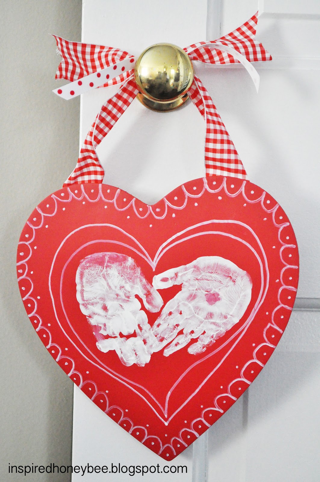 Arts And Crafts Ideas For Valentines Day