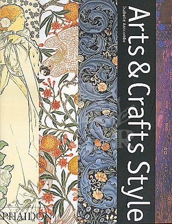 Arts And Crafts Movement Artists