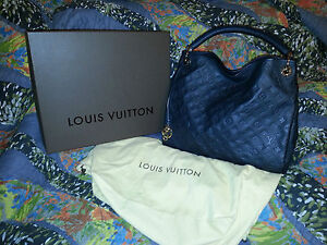 Artsy Mm Louis Vuitton Ebay