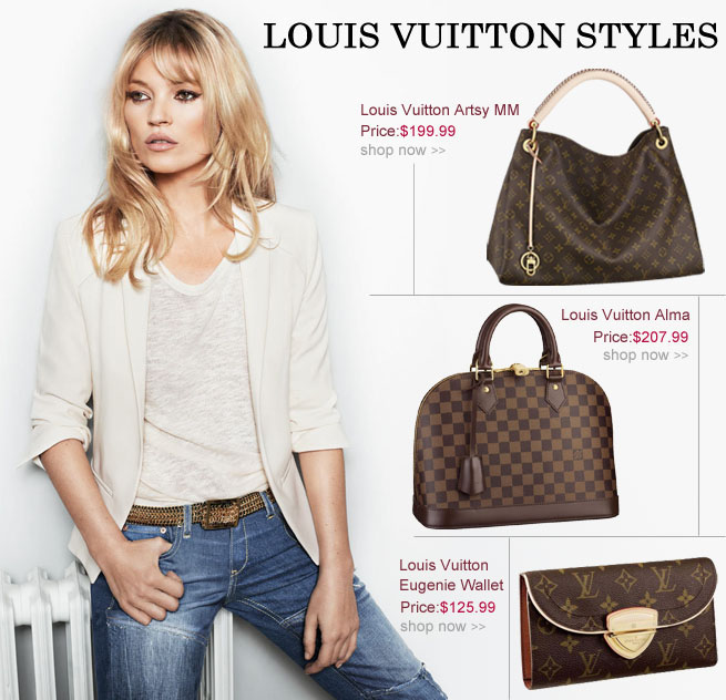 Artsy Mm Louis Vuitton Handbag