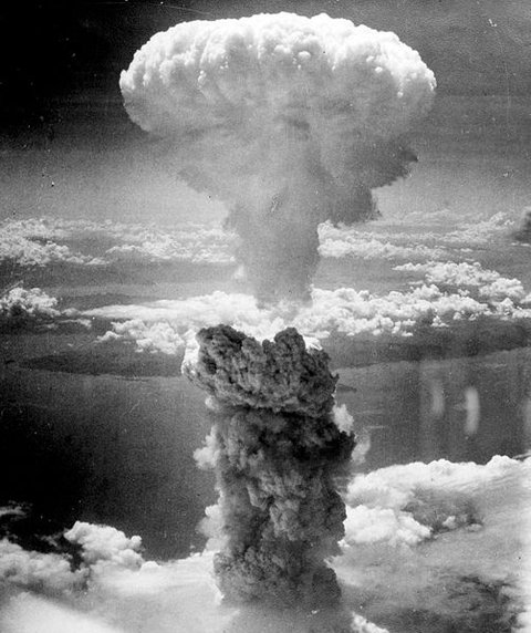 Atomic Bomb Japan Effects Today