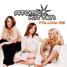 Atomic Kitten Kerry Katona Songs