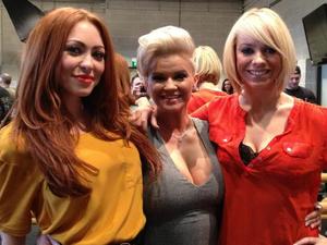 Atomic Kitten Kerry Katona Songs