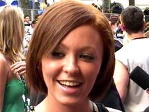 Atomic Kitten Natasha Hamilton Pics