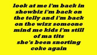 Atomic Kitten Whole Again Lyrics