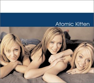 Atomic Kitten Whole Again Mp3