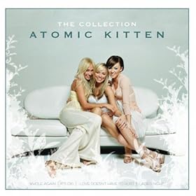 Atomic Kitten Whole Again Mp3