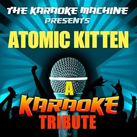 Atomic Kitten Whole Again Mp3