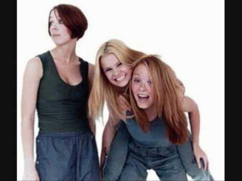 Atomic Kitten Whole Again Parody