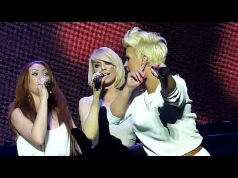 Atomic Kitten Whole Again Youtube