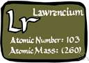 Atomic Number Definition Science