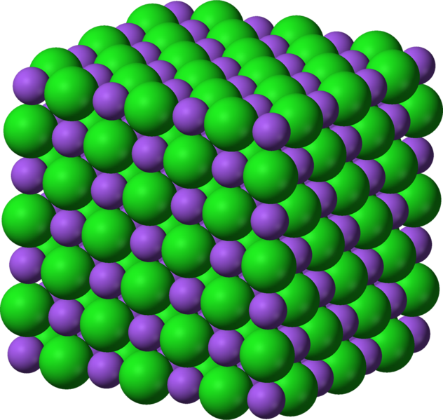 Atomic Number Of Sodium Ion