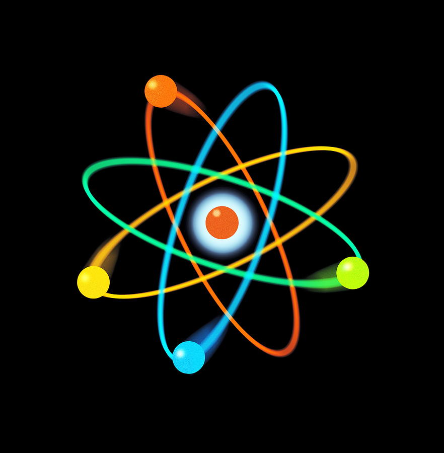 Atomic Structure