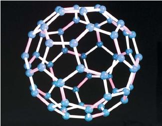 Atomic Structure Of Carbon