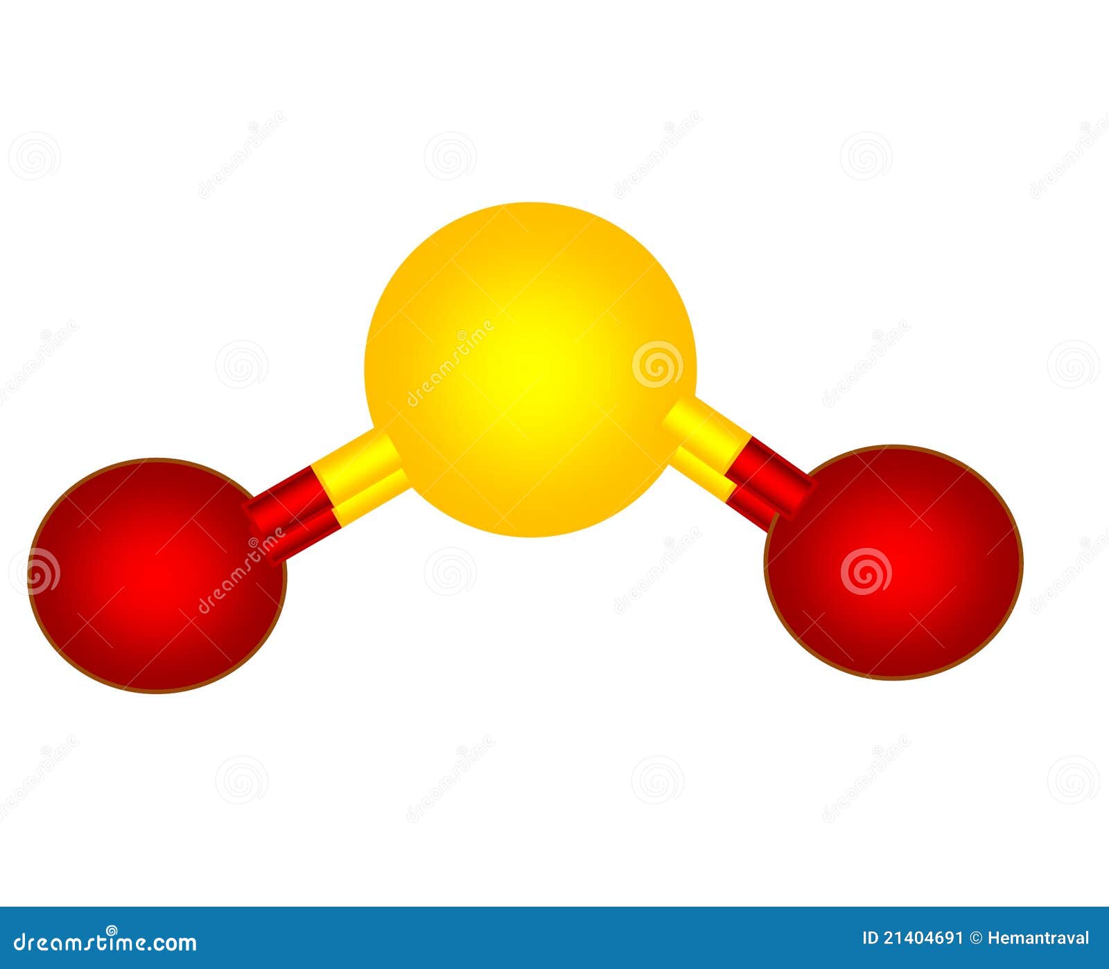 Atomic Structure Of Carbon Dioxide