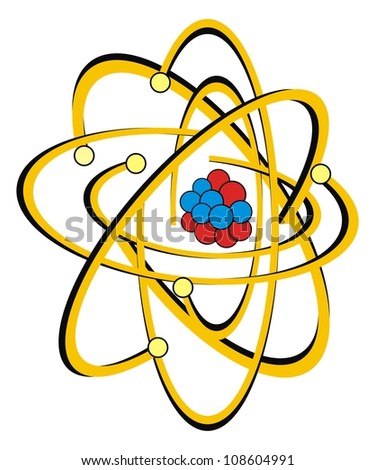 Atomic Structure Of Gold