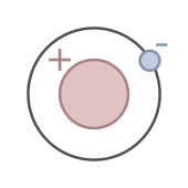 Atomic Structure Of Hydrogen