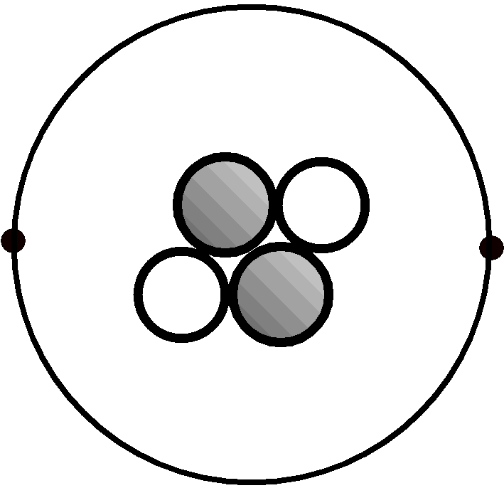 Atomic Structure Worksheet Complete The Table