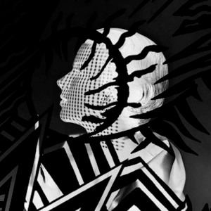 Atoms For Peace Amok Artwork