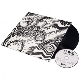 Atoms For Peace Amok Deluxe