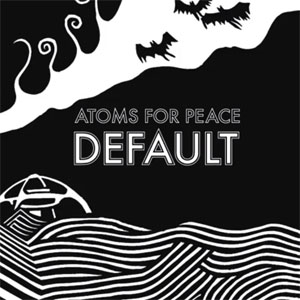 Atoms For Peace Amok Deluxe Vinyl