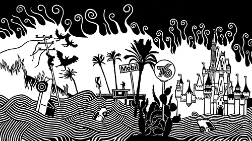 Atoms For Peace Amok Lyrics