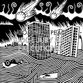 Atoms For Peace Default Download Mp3