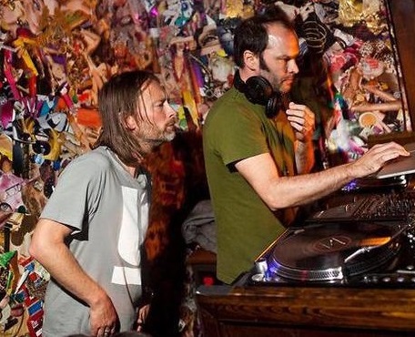 Atoms For Peace Essential Mix Bbc