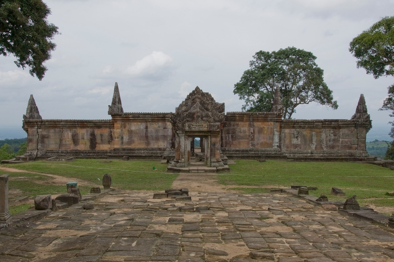 Atoz Car In Cambodia