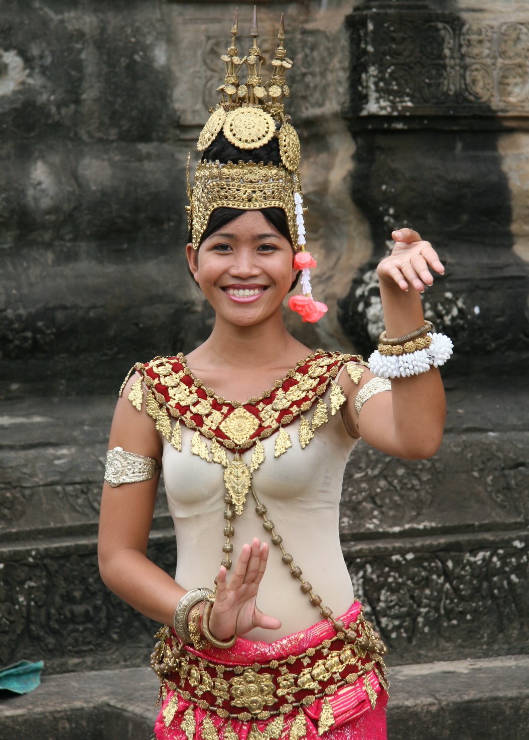 Atoz Car In Cambodia