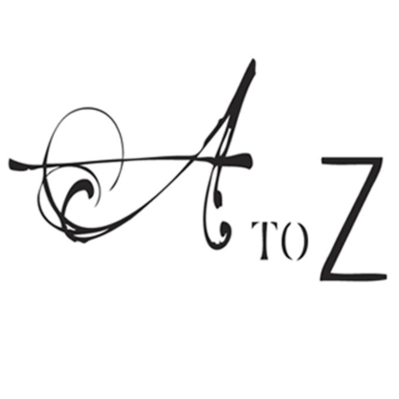 Atoz Logo