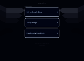 Atozmp3 Songs Telugu Free Download