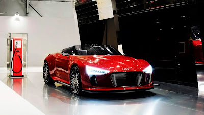 Audi Cars Images Hd