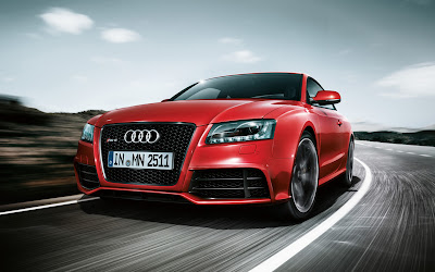 Audi Cars Images Hd