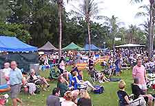 Australia Day 2014 Public Holiday