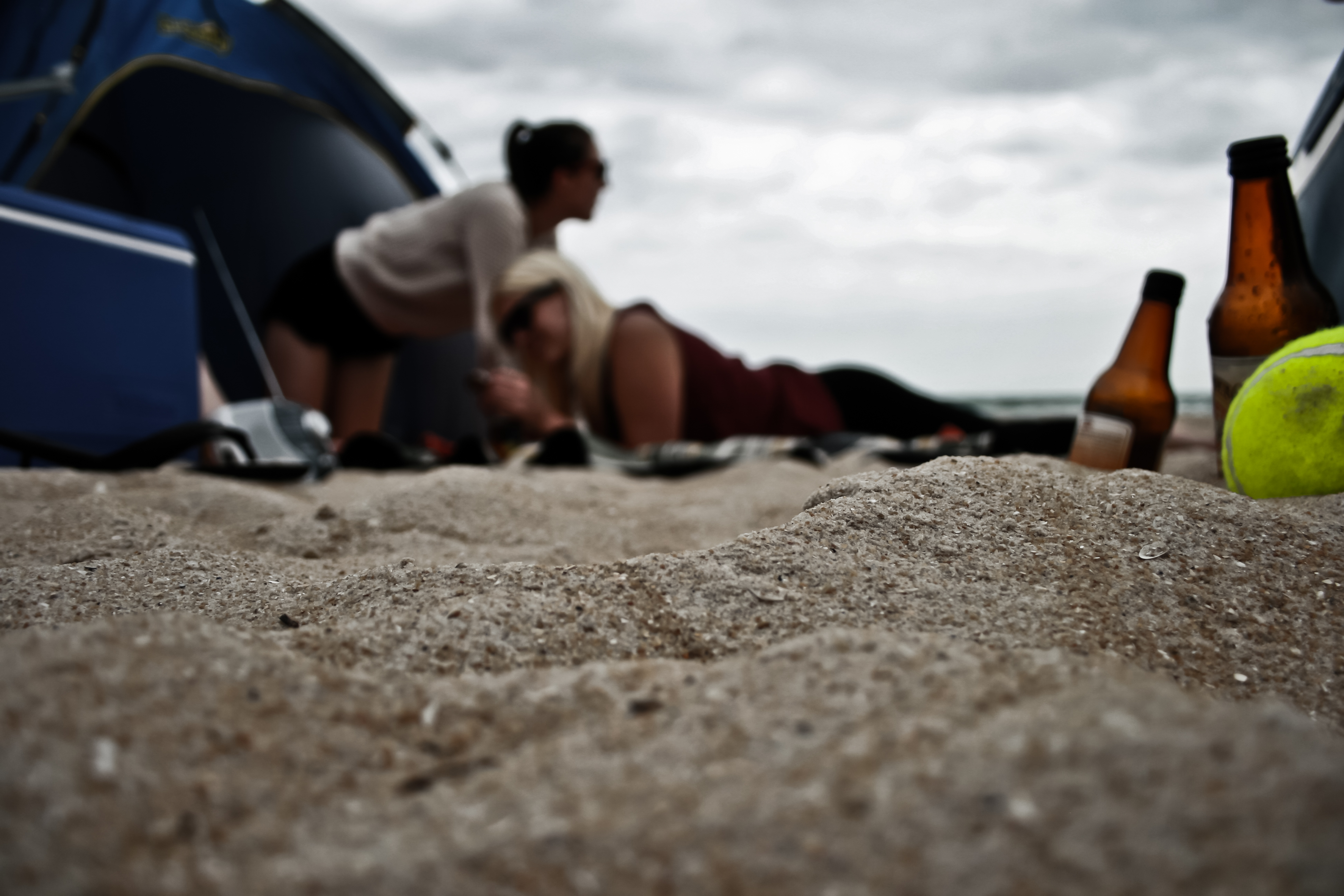 Australia Day Beach Party