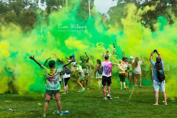 Australia Day Pictures Colour