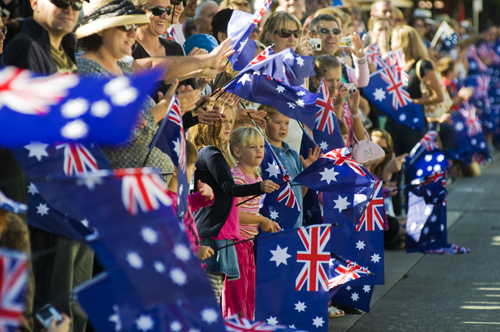 Australia Day Pictures For Facebook