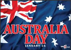 Australia Day Pictures Free