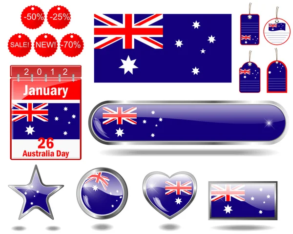 Australia Day Pictures Free