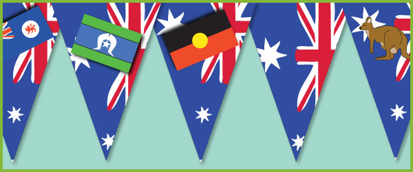 Australia Day Pictures Free