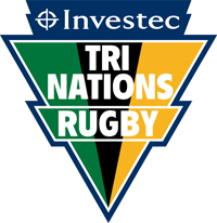 Australia Rugby Union Logo