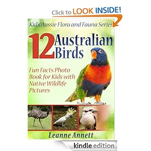 Australian Animals Pictures And Facts For Kids