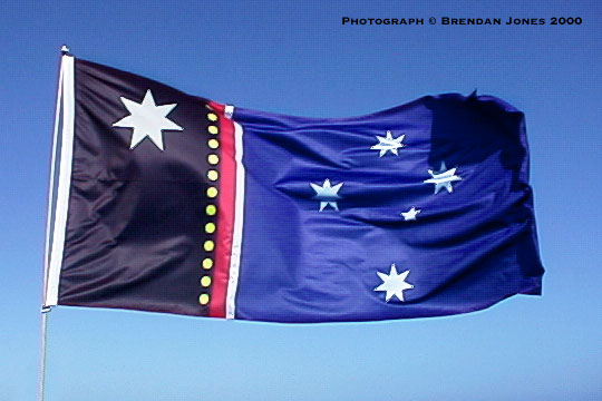 Australian Flag Designs Competition