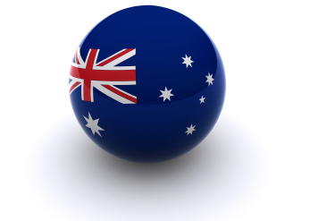 Australian Flag Images Free