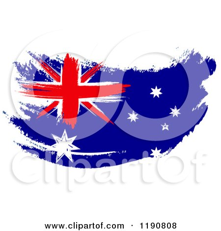 Australian Flag Images Free