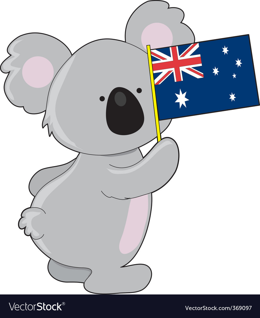 Australian Flag Images Free