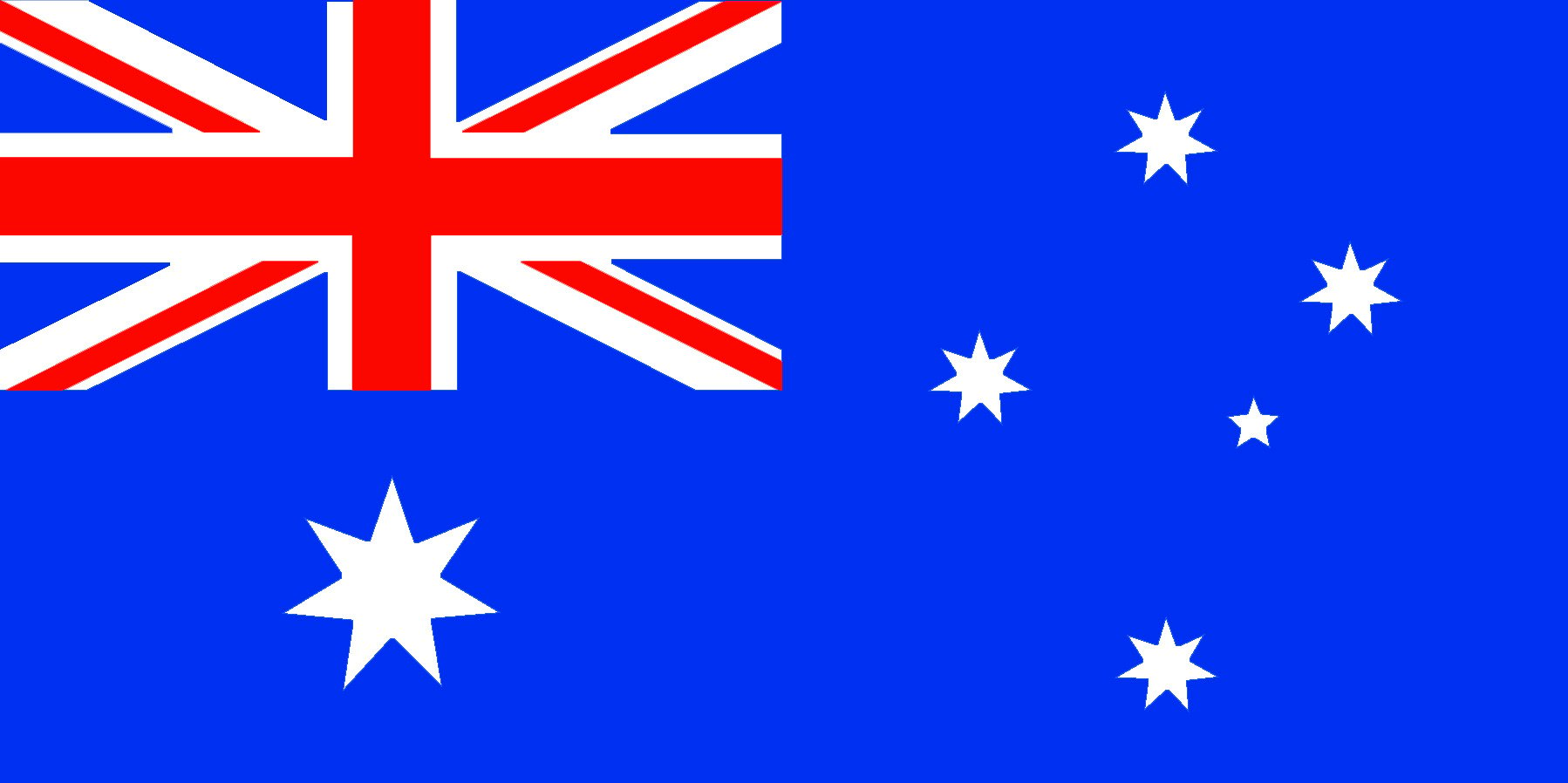 Australian Flag Meaning For Kids